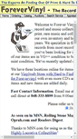 Mobile Screenshot of forevervinyl.com